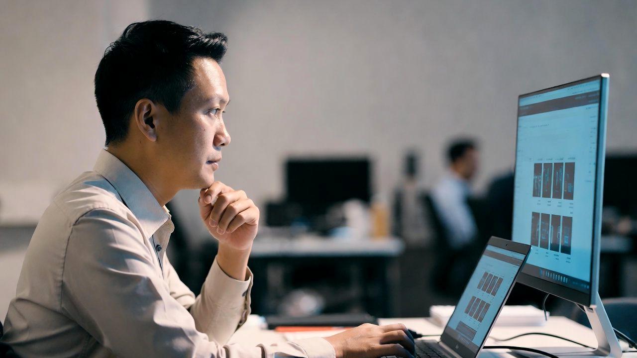 二つのAIが同じ日本語プロンプトに対して異なる答えを出力している比較画面