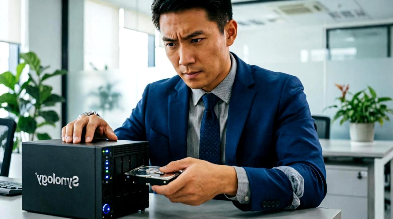 3層バックアップ構成を示す図解とクラウドのアイコンイメージ